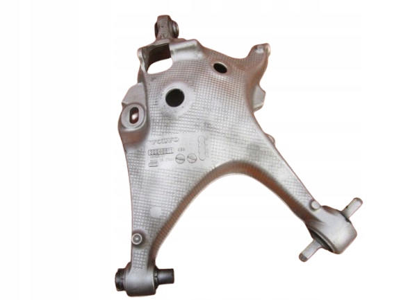 фото №11, Volvo s90 v90 ii cc важіль перед передній правий rh 31360832 norvay p-ń