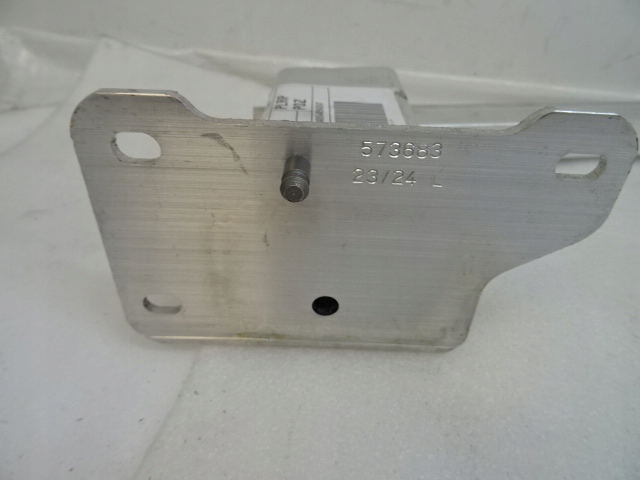 фото №8, Ds7 crossback балка бампера передня нижня nowa