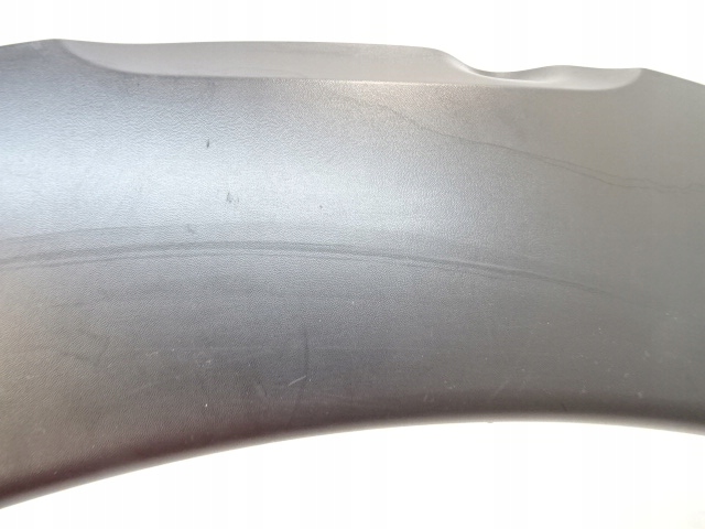 фото №6, Citroen c4 cactus левая молдинг крыла заднего задняя 9801554480