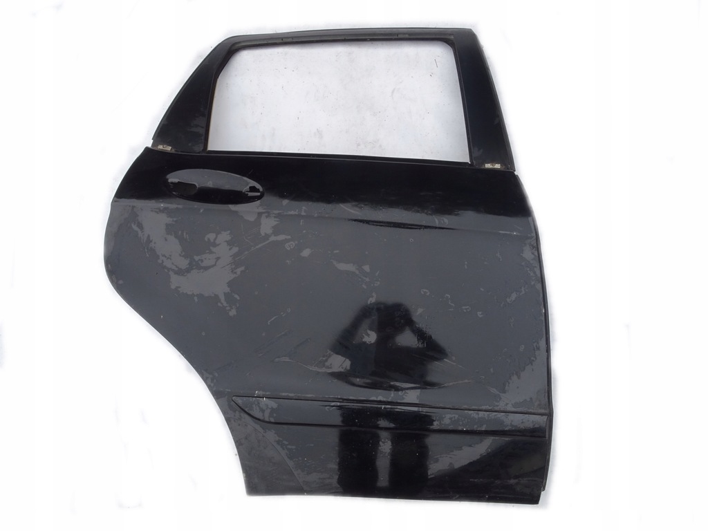 фото №1, Mercedes w169 a-klasa дверь правое задние правый задняя