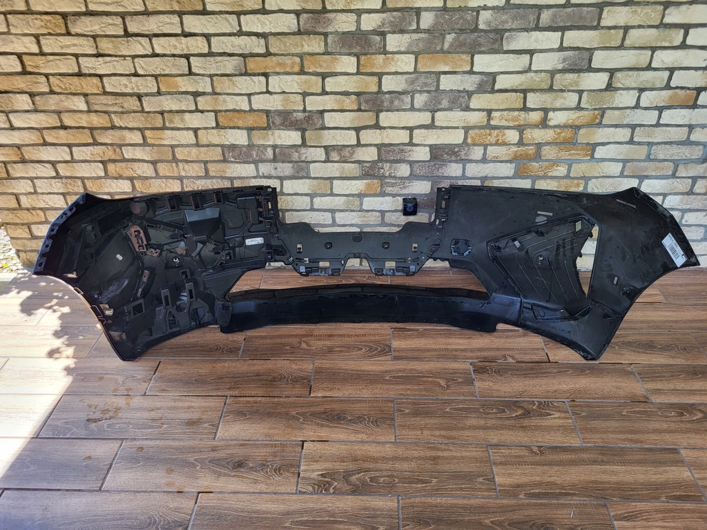 фото №13, Бампер перед передній bmw ix i20 m-pakiet 6pdc 2021- 7933621