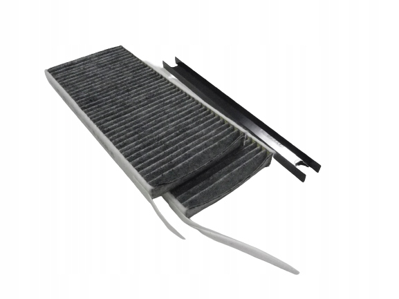 фото №1, Фильтр салонный opel movano b оригинальный номер 95528121