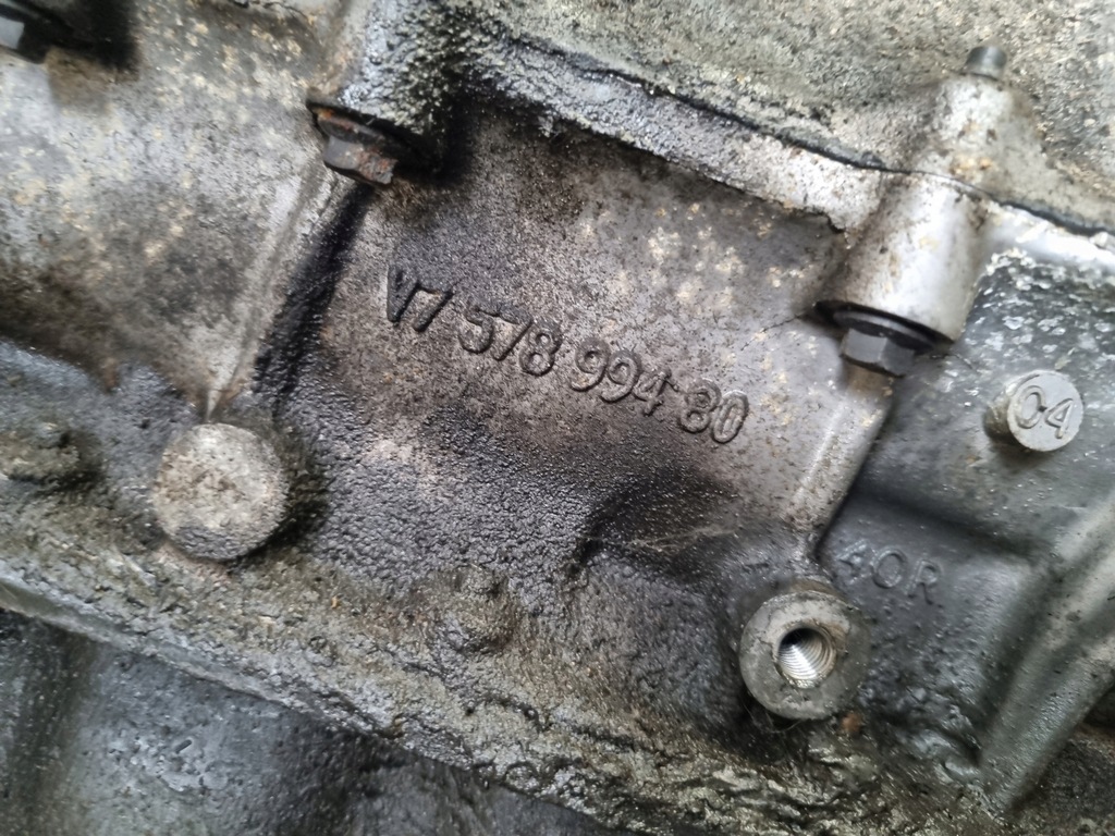 фото №6, Peugeot 207 308 1.6 vti 120 ps dół двигуна блок піддон wał поршні v757899480