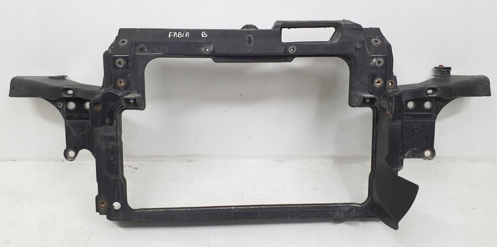 фото №1, Pas передній підсилювач skoda fabia i 6y0805588