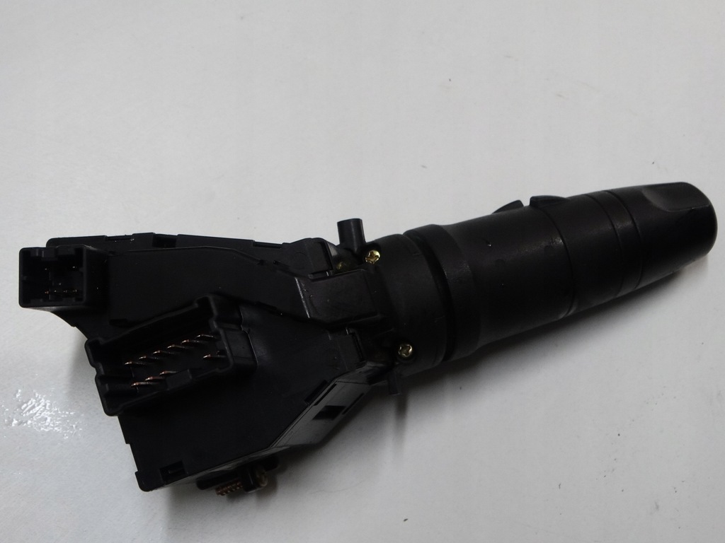 фото №8, Переключатель света nissan primera p12 25540av600