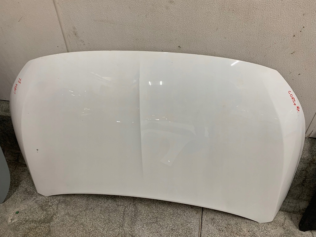 фото №7, Opel corsa f full led kompletny перед радіатор бампер pas передній