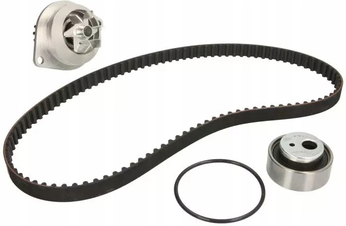 фото №1, Gates набор распределительного вала kp15347xs
