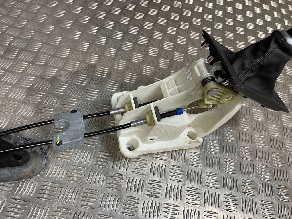 Купити Citroen ds7 crossback 2020 куліса перемикання передач / верхній