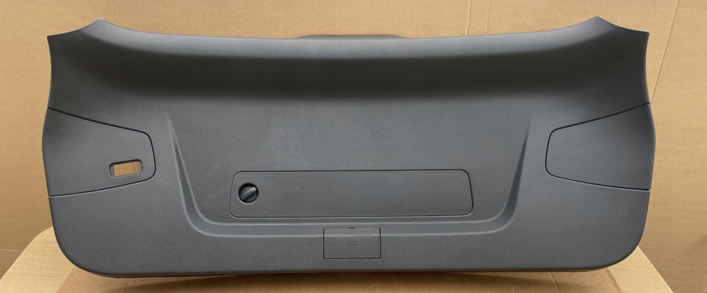 фото №1, Оббивка кришки audi q5 sportback 80f867658 оригінал nowa