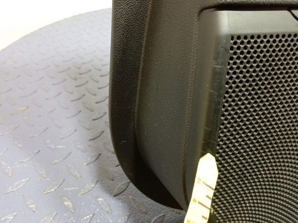 фото №8, Renault talisman обивка обшивка дверь перед правый передний eu