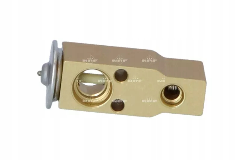 фото №1, Клапан розширювальний кондиціонер toyota 4 runner 2.