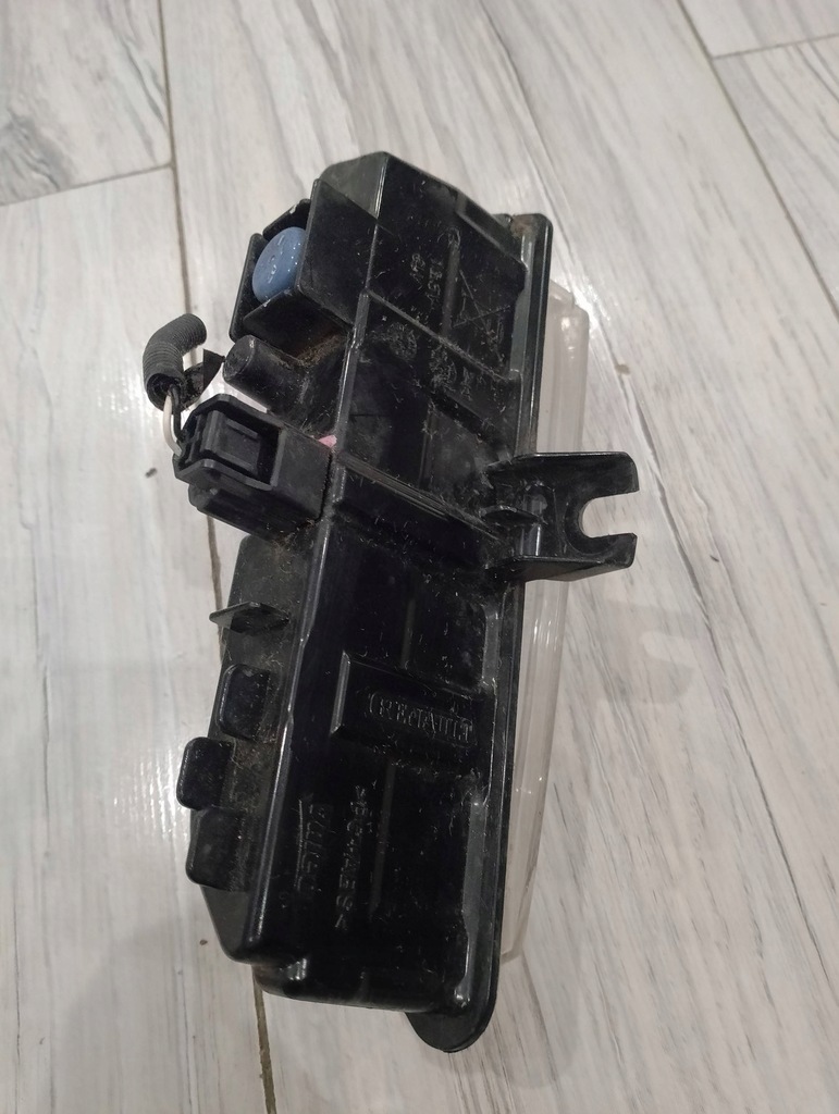 фото №5, 4drl led renault clio iv правый 26600041r