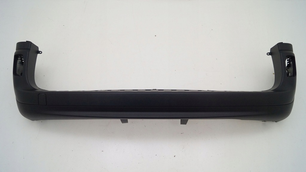 фото №1, Renault kangoo ii 07-21 бампер задний задняя r62