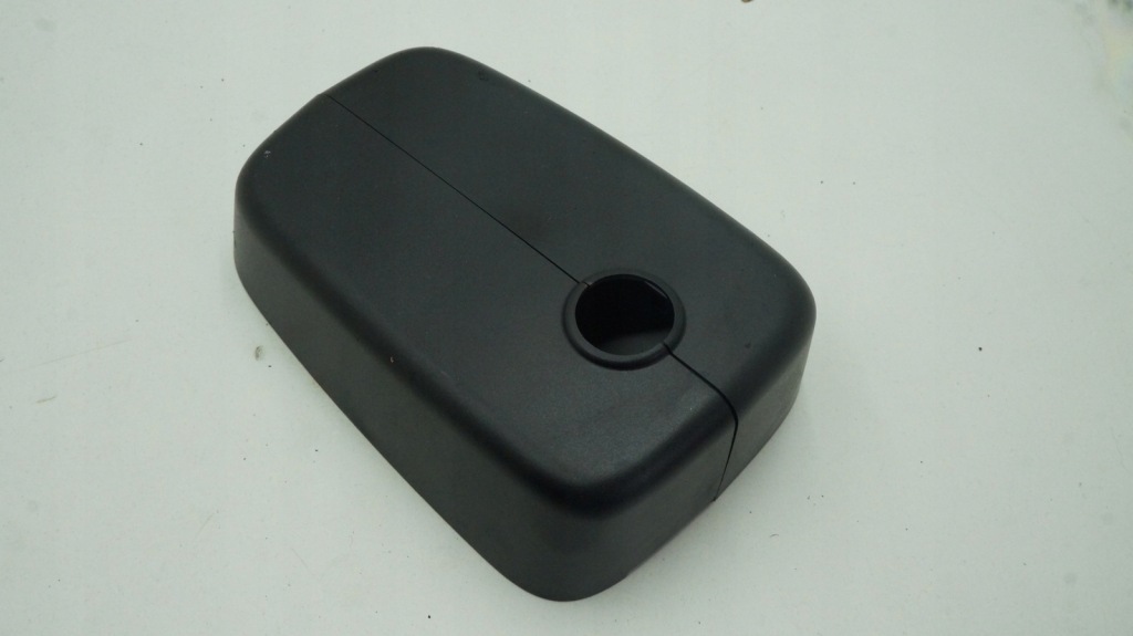 фото №1, Volvo v70 iii s80 корпус дзеркало заднього