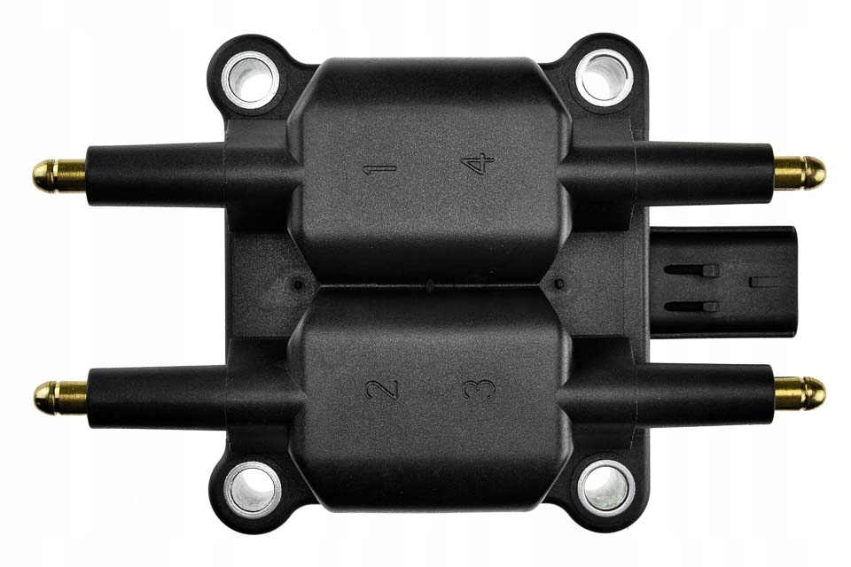 фото №11, Катушка зажигания chrysler pt cruiser 2.0 2.4 00-