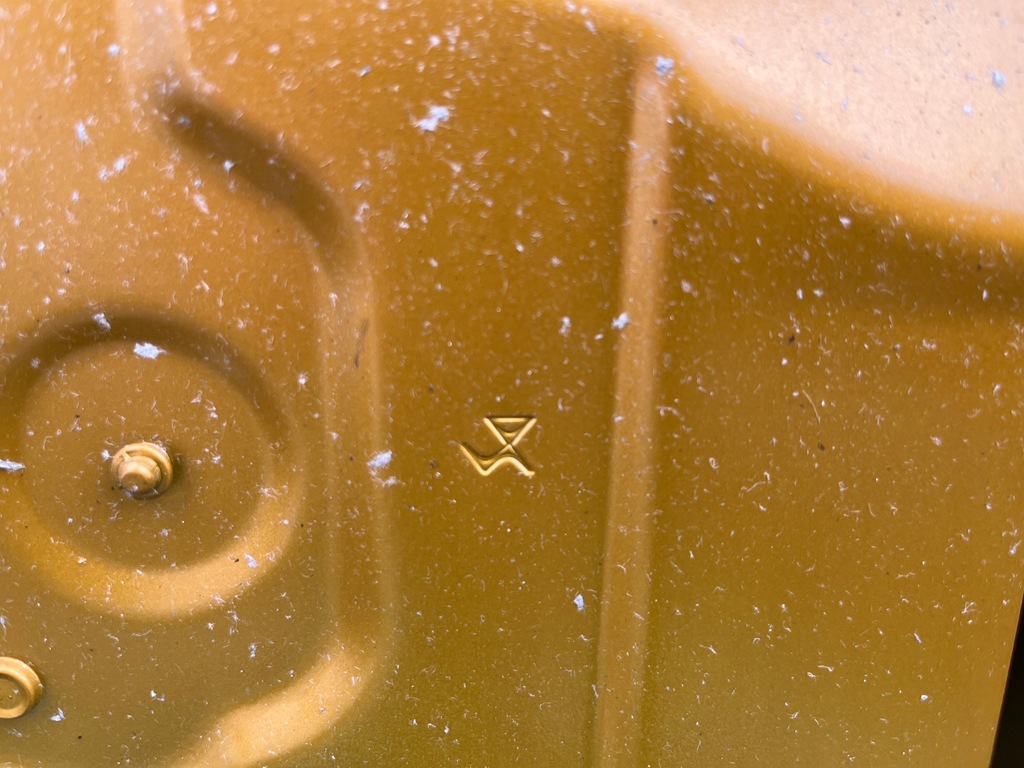 фото №9, Крышка двигателя капот citroen ds3 creossback