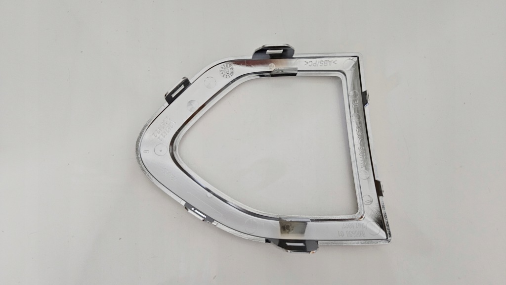 Купить Mini countryman s f60 sport молдинг хром левая 7414095