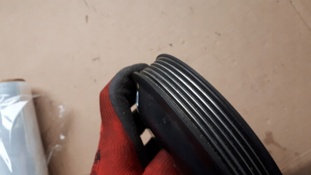 фото №7, S4 b8 a4 шкив насоса wody 3.0 tfsi a6 c7 s5