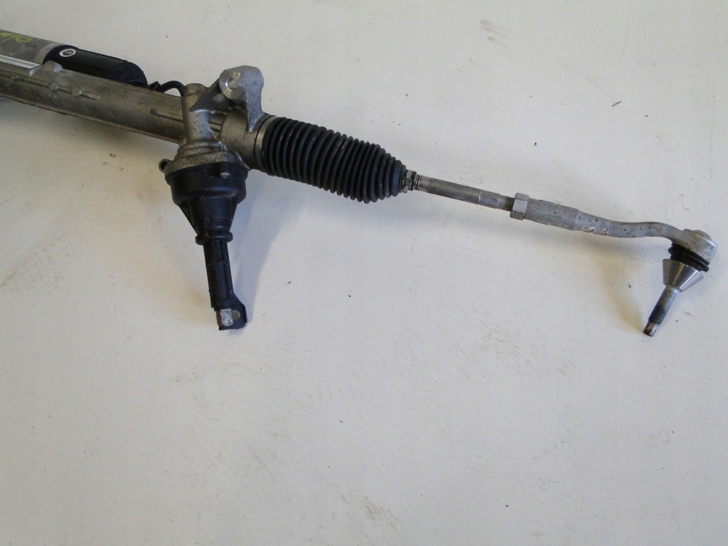 Mercedes gle gls 167 рулевая рейка magiel трансмиссия рулевая Доставка