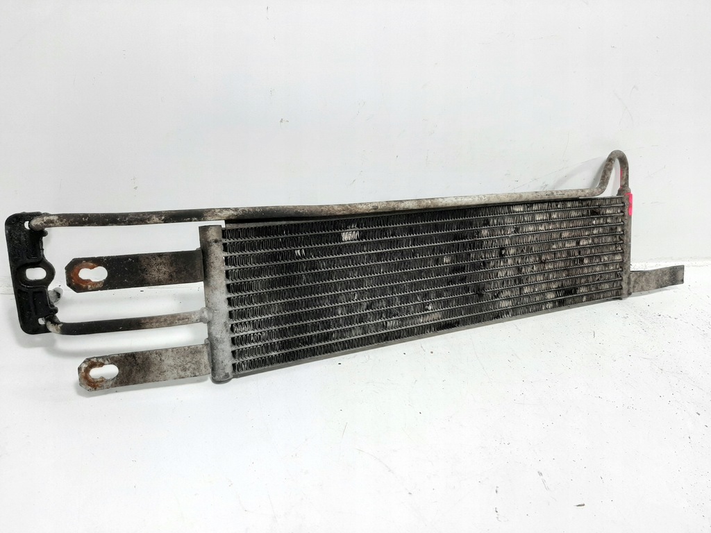 фото №6, Dodge durango ii lift awd 4x4 4.7 v8 07r радіатор оливи