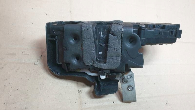 фото №3, Замок перед лівий mondeo 6m2a-r21813-ca
