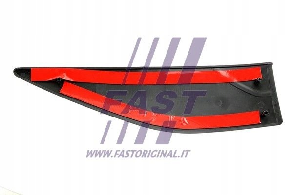 Fast ft90854 молдинг декоративная / защитная, бампер Оригинал