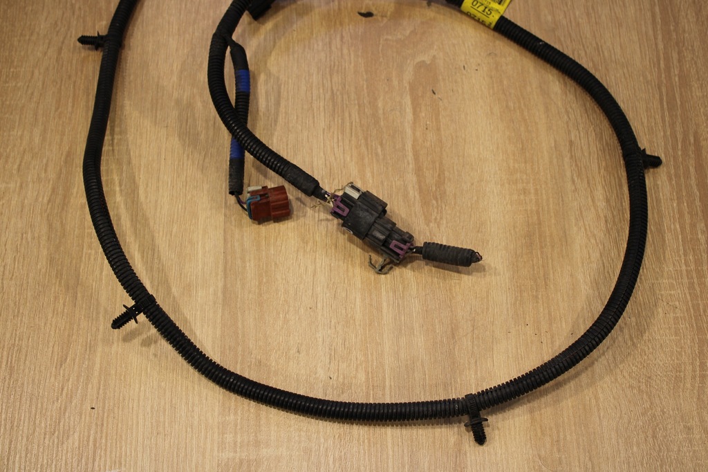 фото №4, Джгут датчиків паркування перед opel antara lift