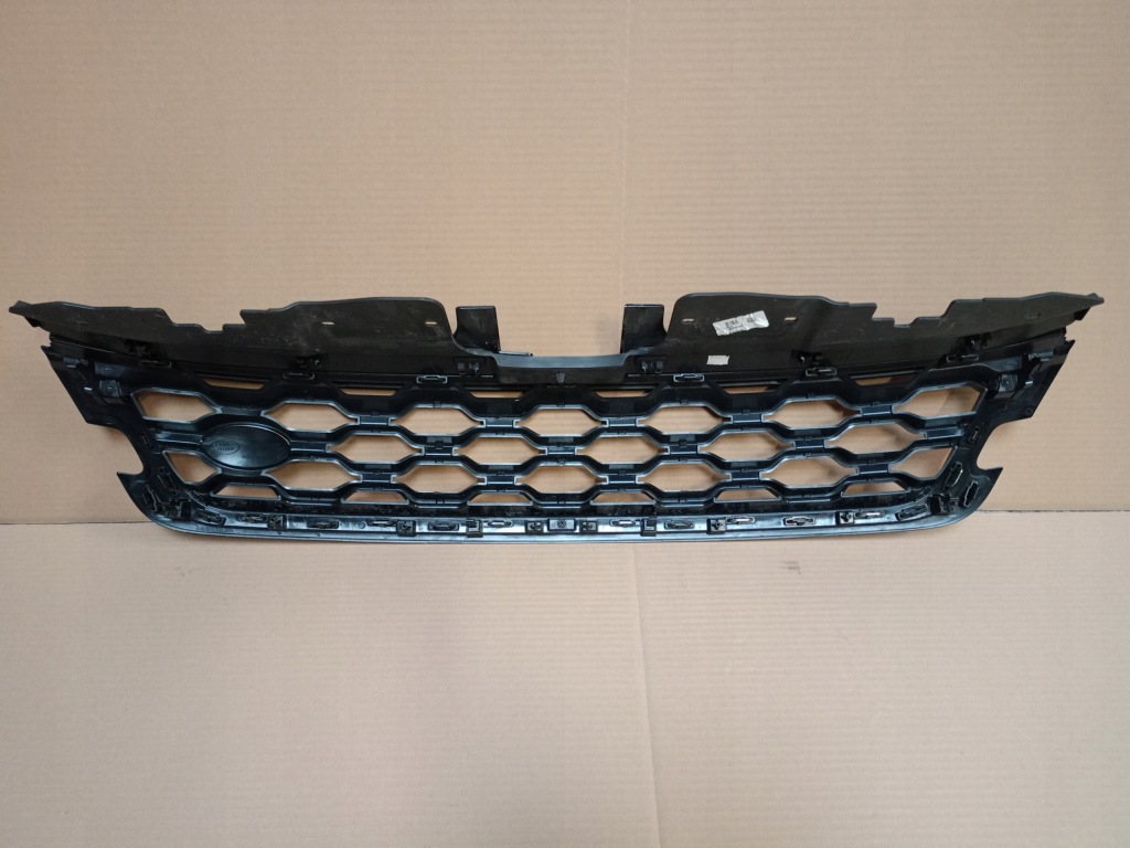 фото №2, Решётка радиатора радиатора решётка радиатора land rover evoque ii l551