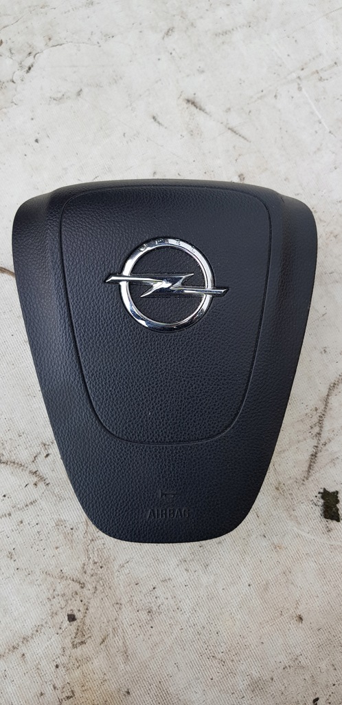 фото №10, Консоль opel insignia a