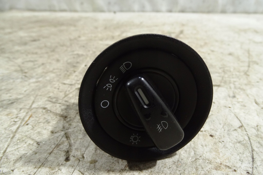 фото №15, Dodge journey 11- выключатель света 68072001ab