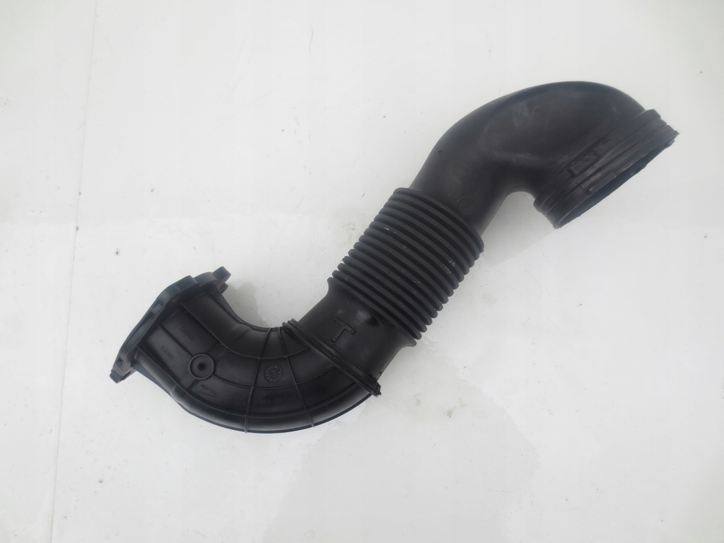 фото №2, Шланг wąż труба воздухозаборник воздуха jaguar xe xf land range rover evoque 2.0d