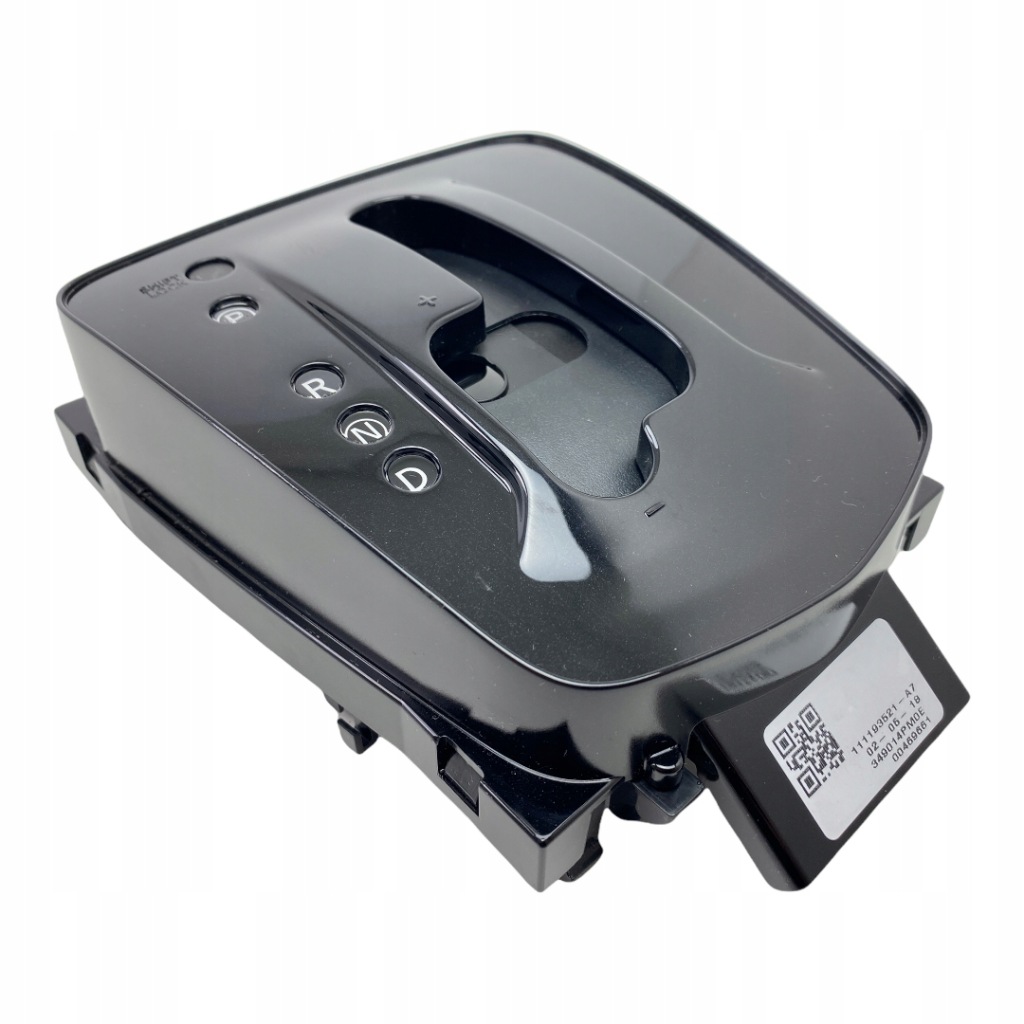 фото №1, Dekor рамка выборщик передач автоматическая коробка передач kadjar