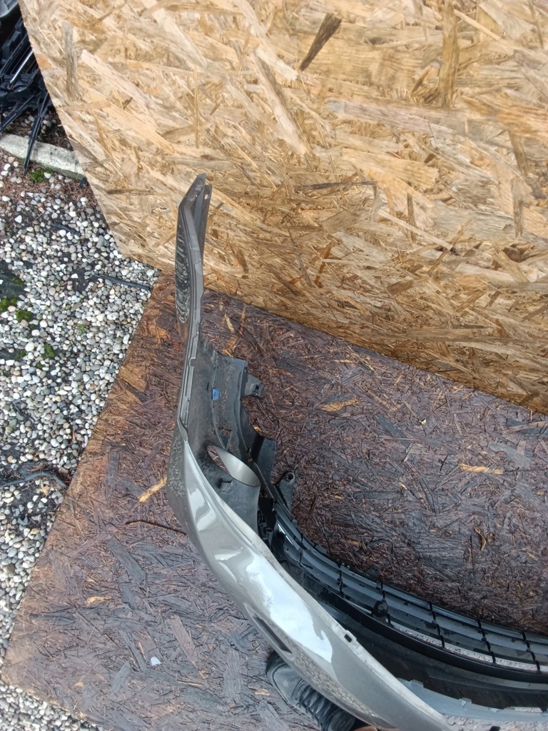 фото №6, Бампер перед toyota rav4 iv 2013-2015