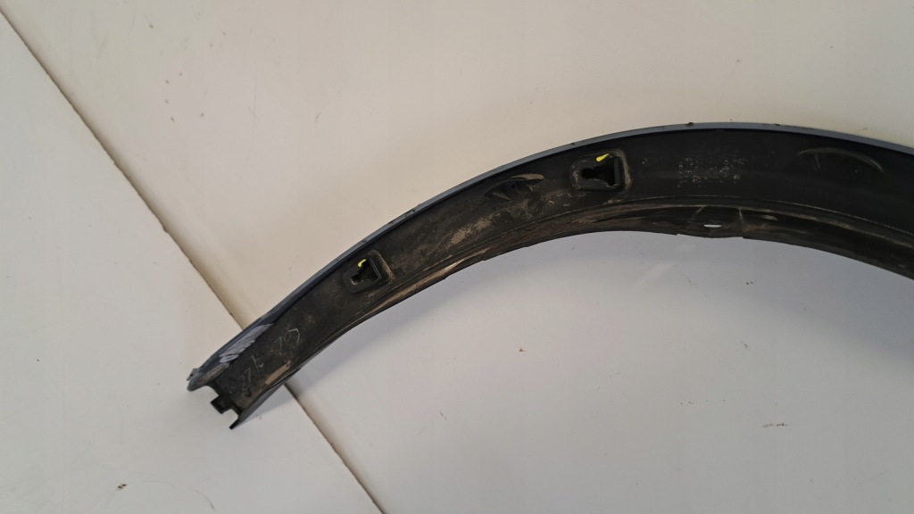 фото №14, Молдинг na крыло правый задняя bmw x3 g01 m набор