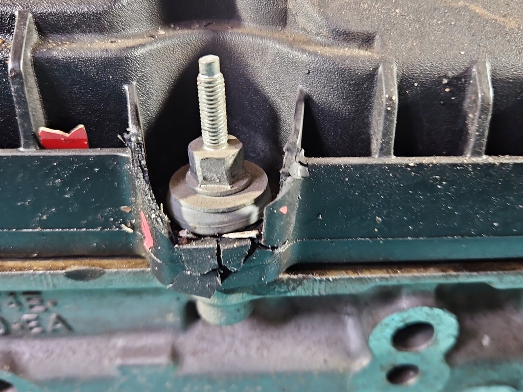 фото №14, Двигатель ford mustang v 09-14 3.7 v6 film измерение