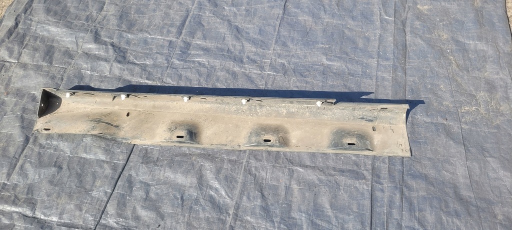 фото №7, Ford grand c-max mk2 молдинг поріг права передня am51-r10258-a