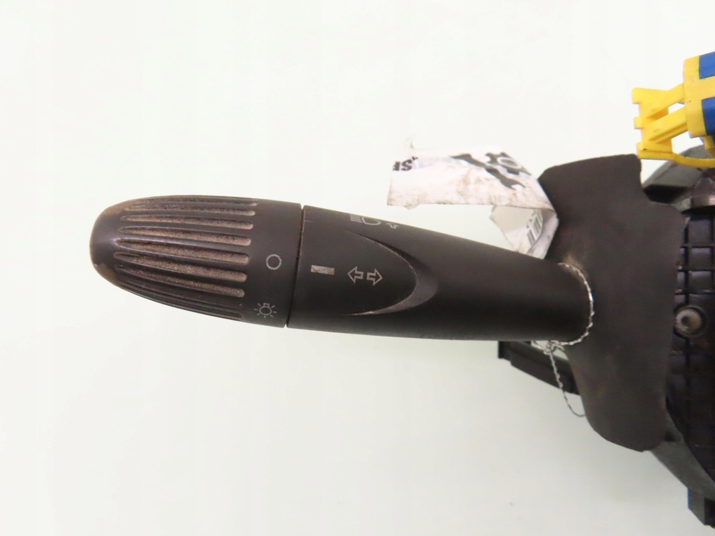 фото №6, Переключатель комбинированный fiat doblo i 59001044