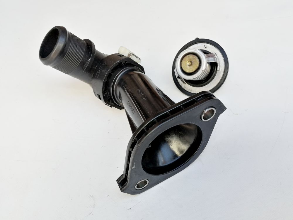 фото №1, Hyundai kia 1,6t-gdi корпус термостата