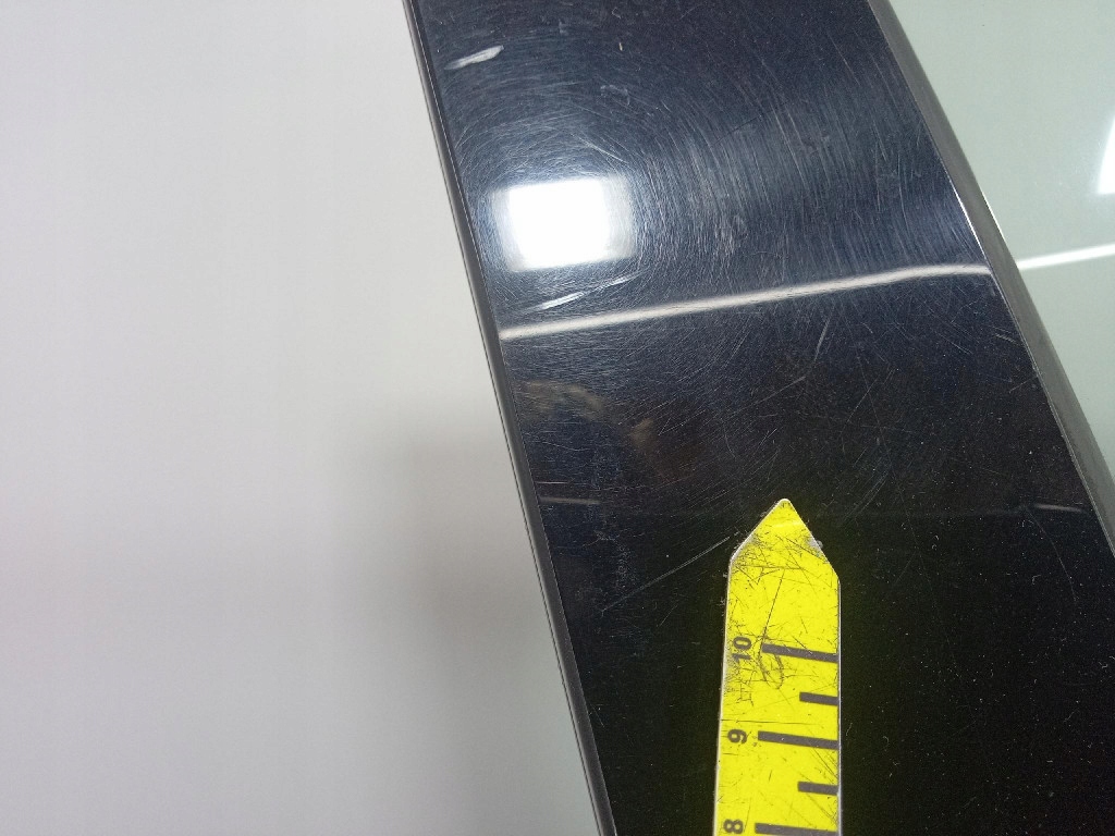 Ford s-max mk1 рестайлинг  дверь перед правое prrzednie dark micastone с Разборки