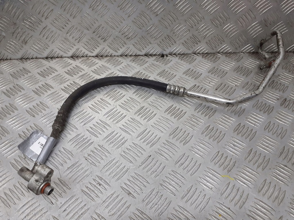 фото №1, Шланг кондиционера ford c-max i 1.6 tdci