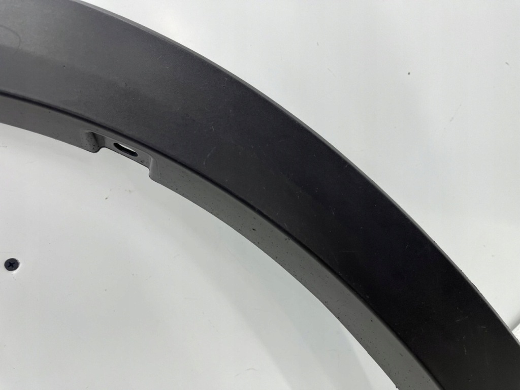 фото №13, Молдинг mazda cx-5 ii 17r.- левый передний кромка подкрылок крыла накладка