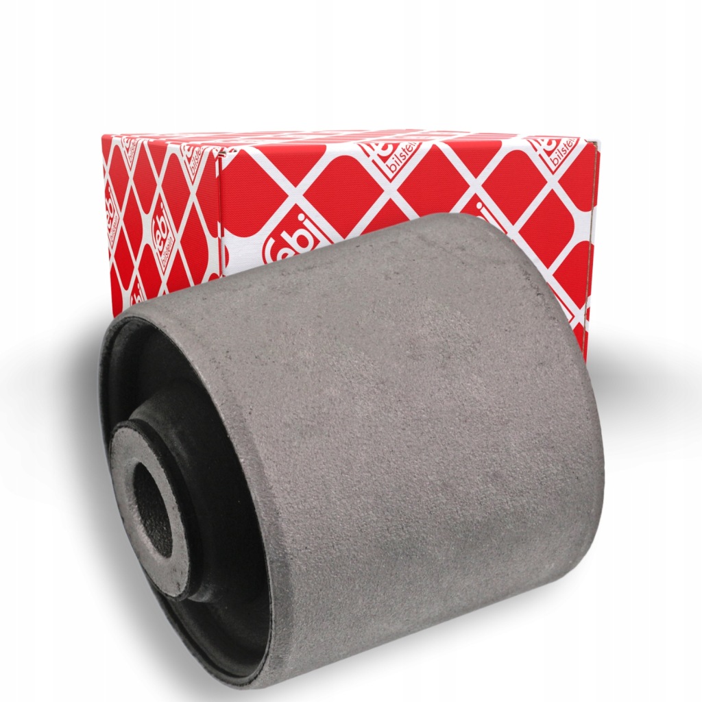 фото №13, Febi втулка wah. mitsubishi t. pajero pinin 99-07 верхній le/pr