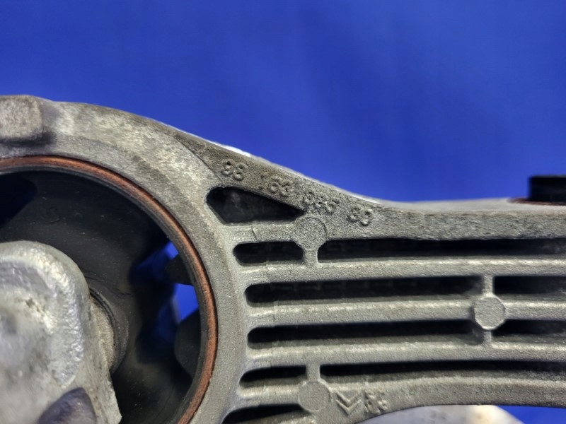 фото №7, Подушка двигателя peugeot expert iii 2.0 bluehdi