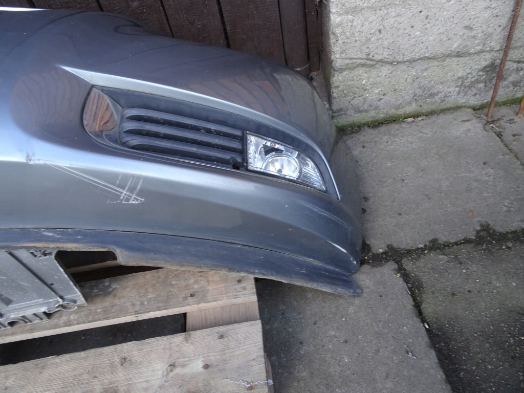 Opel insignia a 08-13 бампер перед z179 в Украине