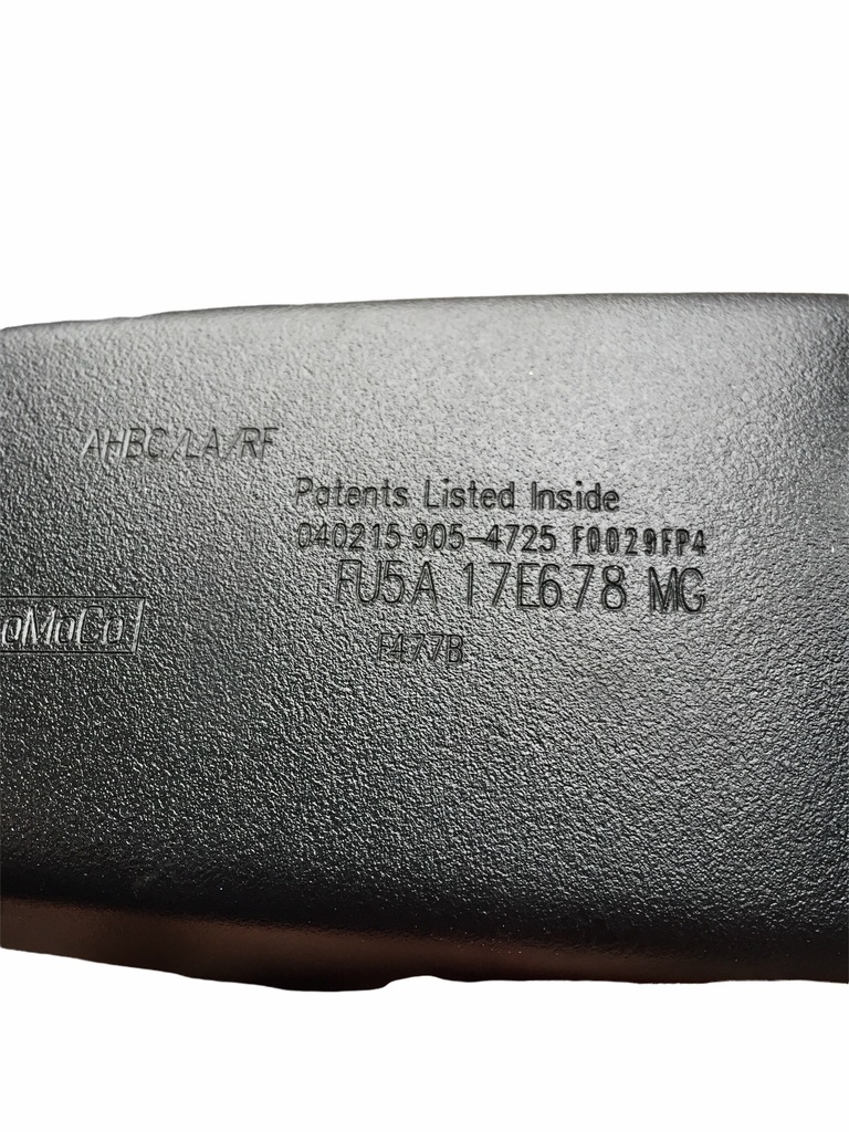 фото №6, Зеркало заднего вида ford edge s-max galaxy