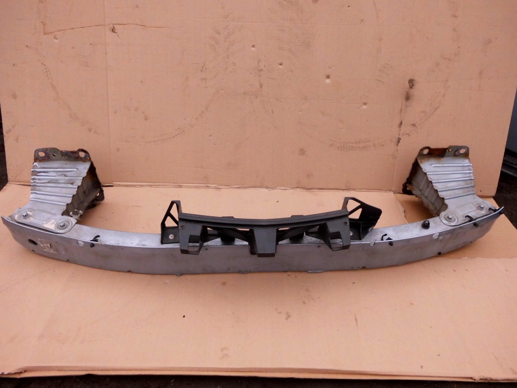 фото №1, Opel zafira b балка бампера усилитель z163