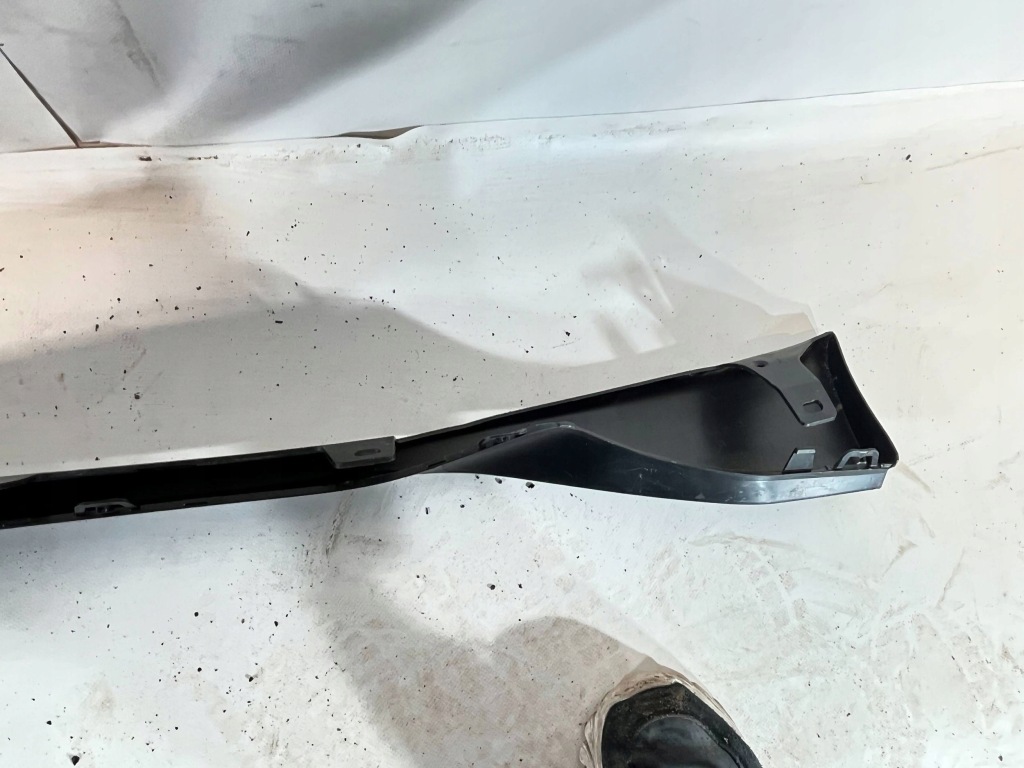 фото №7, Молдинг порог toyota supra mk5 a90 8811539