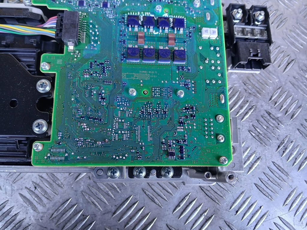 фото №8, Suzuki swift vi mk8 аккумулятор аккумулятор гибрид 96510-73s02 2022r