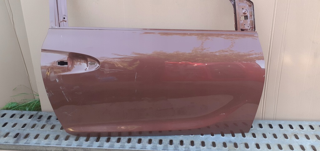 Дверь правое opel adam 12-20rok 3 дверь оригинал Доставка