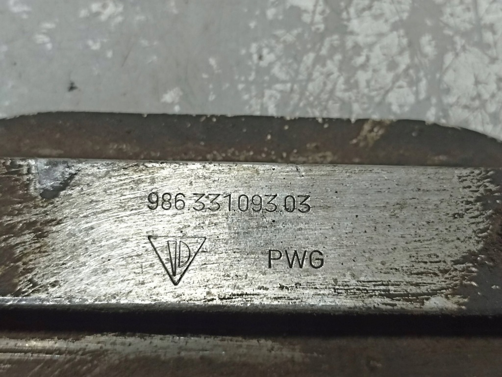 Porsche cayman 987 захист коробки передач 98733118401 Недорого